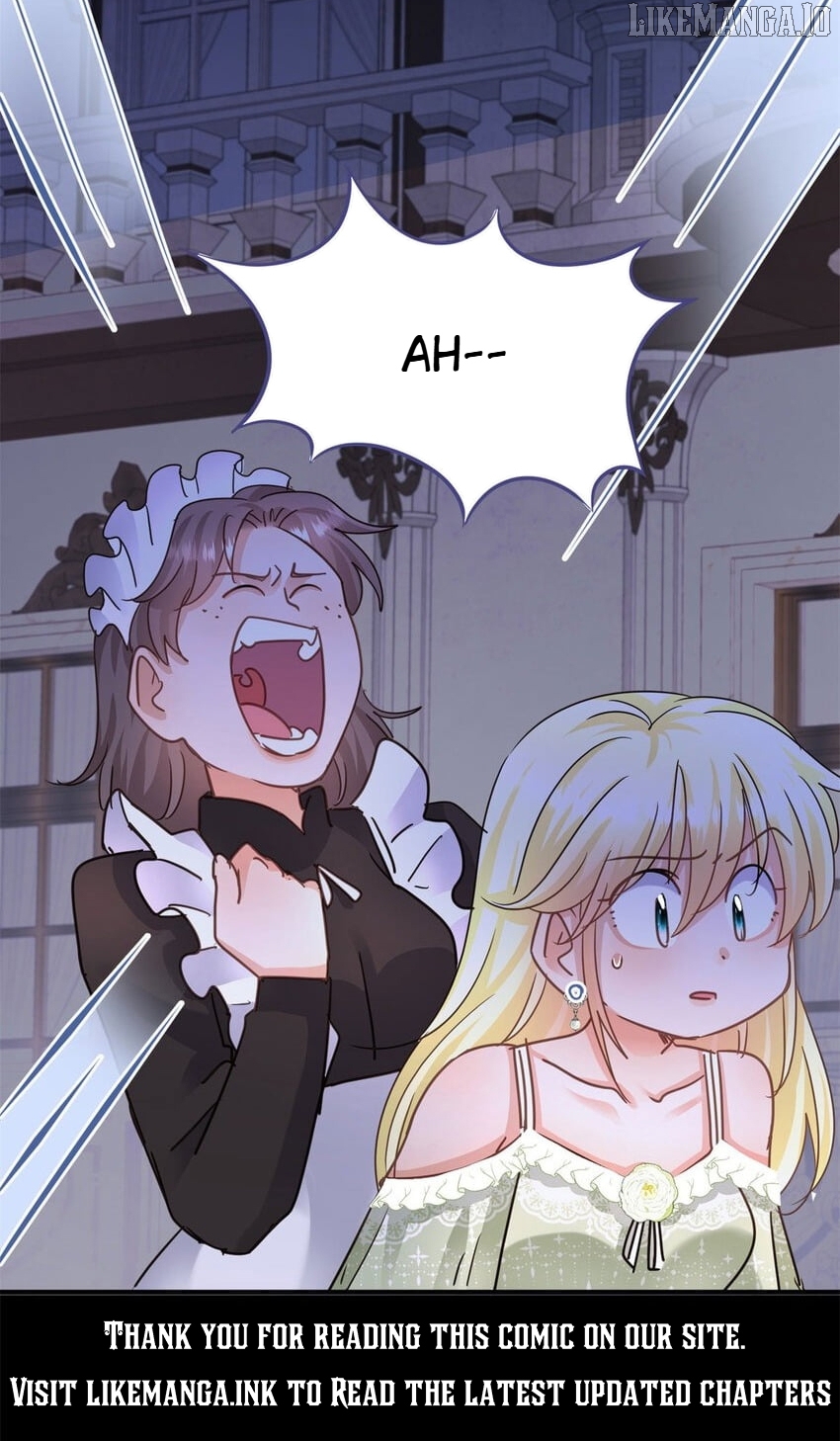 Don't Embarrass Me Chapter 29 - page 29